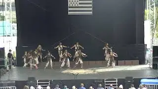 Kanfarded Sant Evarzeg   Saint Loup  2016   War al Leurenn