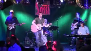 mehed j&auml;&auml;vad koju-laisk nagu loom(sossi klubi)