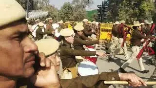 Republic day parade 2026 #delhi #travel #trending #instagram #love #army 