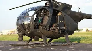 7 INCREDIBLE Helicopters of the U.S. Military