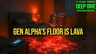 What's REALLY Behind the Rise of Gen Alpha Slang?  |  10/31/25