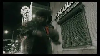 HAZARD BLAQ - DO WHATS BEST (SHOT BY HBWITDAVISUALS) (KNOW THE LEDGE)
