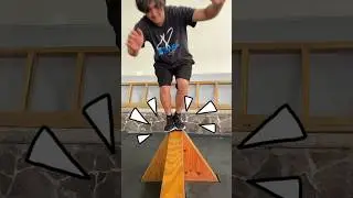 C&oacute;mo empezar en el parkour ☝️ #vico #vico_rs #parkour #parkourmexico #tutorial #freerun