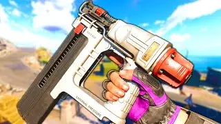The Nail Gun Makes Enemies RAGE on Rebirth Island lol (Warzone)