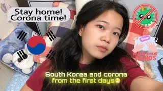 Южная Корея почти ПОБЕДИЛА корона вирус?!