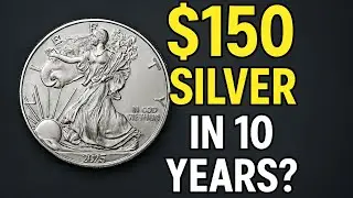 The Silver Surge: Why Now Might Be the Smartest Time to Buy&rdquo; (April 2025 Edition)