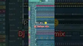 Sundari Sundari  FLP | DJ RATHAN X  DJ RGH Style Dj Song | FL Studio Tapori Mix flp project Download