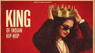WHAT IF EMIWAY BANTAI KING OF INDIAN HIP-HOP WAS FEMALE VOICE 1950S 