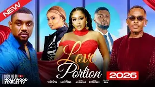 LOVE PORTION - LATEST TRENDING NOLLYWOOD MOVIES #2026 #viralvideo #trending #shorts #viral