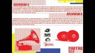 03. Sesje studyjne (feat. Dj Ms, prod. Partaq)
