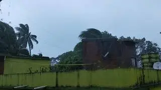 🌀 Cyclone FANI Latest update