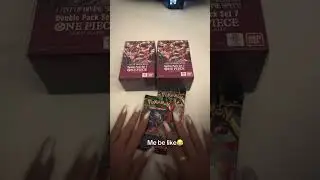 OP11 -Pokemon -Plantasmal Flames 🔥 Just sharing my new 2nd hobby when not doing music🥰 #2026 #tcg