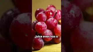 Grapes to Glory: How Grape Juice Transforms Your Health (No Corkscrew Required!)