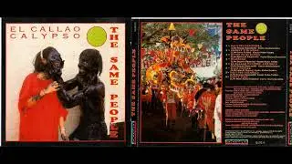 The Same People - Ritmo De Mi Banda