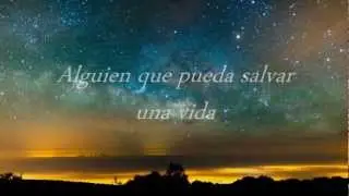 Red - Not Alone ( Sub Español )