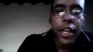 Responding to couver87 video about breaking up