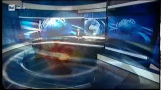 TG1 - intro (Rai Italia version)