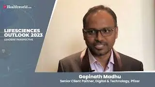IoT and behavioural science-based solutions are going to be big in 2023: Gopinath Madhu