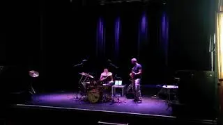 Maxime Zampieri - Zaf Zapha - Master Class - 18 juin 2017