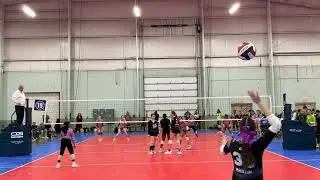 Platform 16 Black vs MOJO Elite 16 Purple 