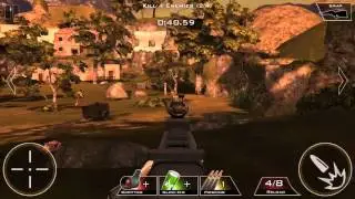 PGTW Kill Shot Series Episode 9