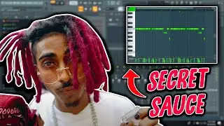 HOW TO MAKE DRUMS LIKE MC STAN