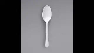 13. The Plastic Spoon in My Brain&hellip;.