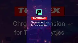 Chrome extension for scraping Turo..