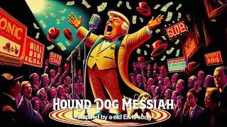 Hound Dog Messiah