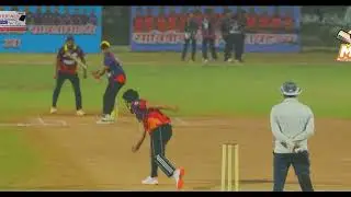 My son kunal patil All rounder performance 