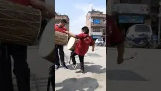 Lubhoo Dhime baja