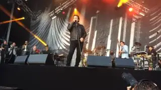 Branden aan de zon