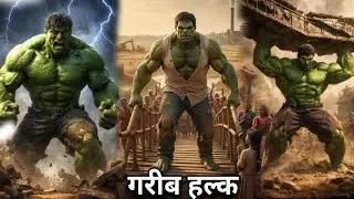 गरीब हल्क