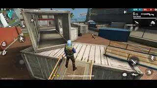 free fire radium 50 kill challenge🎮🎯🥳