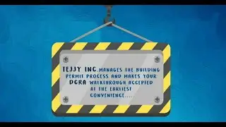Are you searching for Permit Expediting Services | Tejjy Inc.