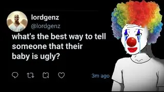 Cringe Twitter / X Comments 💀😭