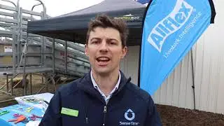 Livestock Ag Tech at Farmfest 2019