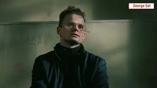 Киллер в хате раскидал зеков #первыйотдел