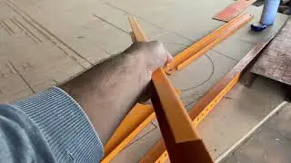 ✅ Dica: Router CNC caseira com peças de sucata..