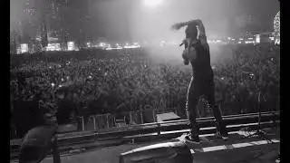 Destroy Lonely - No stylist (Lollapalooza India) 2026  