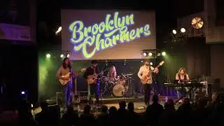 Bad Sneakers (Live at The Acorn Theatre January 8th, 2022)