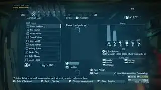 Management Monday - MGSVPP I Can't Take 1 Day Off Can I? Edition