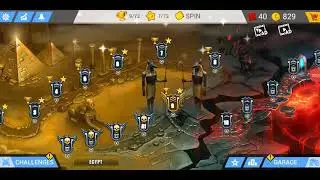 Mad Truck Challenge Gameplay Part 3 Android ISO