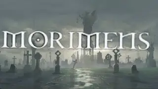 Morimens OST- Broken Contract (VS N)