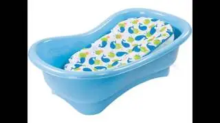 Baby Bath Tubs - Baby Bathing Item Collection Romance