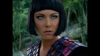 Two Fallen Foes - Miratrix and Kamdor (E30) | Operation Overdrive | Power Rangers Official