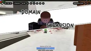 This was an AMAZING update! | Jujutsu Shenanigans