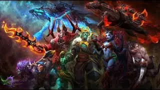 DOTA 2 | PURPLE PARADOX  VS  UNITY GAMING