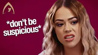 The Most Suspicious Contestant Moments on The Traitors Australia | The Traitors Australia