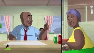 RETIREMENT EDUCATION (EPISODE 01)